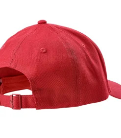 4FWSS24ACABU271 - Kap - Rood