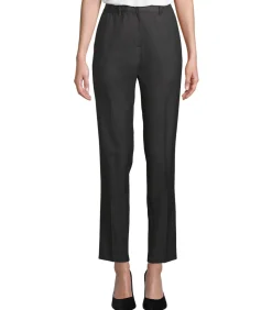 GABIN - Broek - Donkergrijs