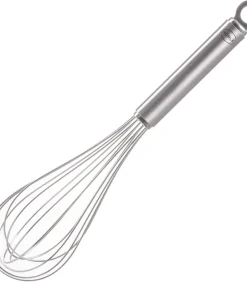 Garde Round - RVS - 27 cm