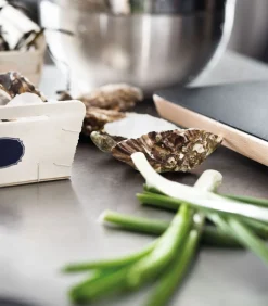 Garde Round - RVS - 27 cm