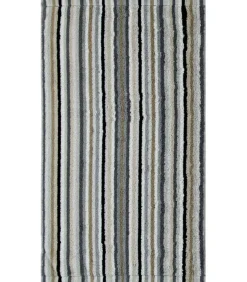 Gastendoekje C Life Style Stripes Set van 1