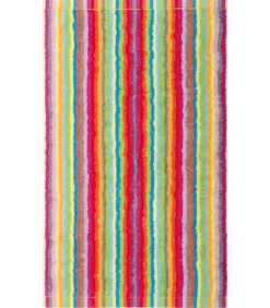 Gastendoekje C Life Style multicolor Set van 1