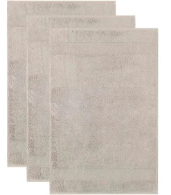 Gastendoekje Gästetuch One Set van 3