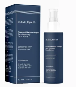 Geavanceerd Marine Collagen Huidherstellend Gezichtsserum 30 Ml