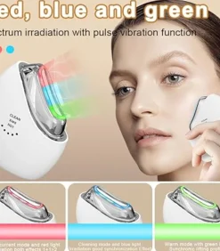 GEAVANCEERDE LED JEUGD GLOW EMS BEELDHOUWER