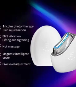 GEAVANCEERDE LED JEUGD GLOW EMS BEELDHOUWER