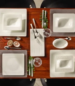 Gebaksbord Modern Grace