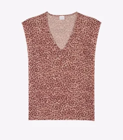 Gebreid FESTIVAL 930 T-shirt