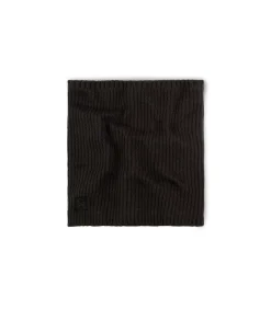 Gebreide & fleece nekwarmer Rutger