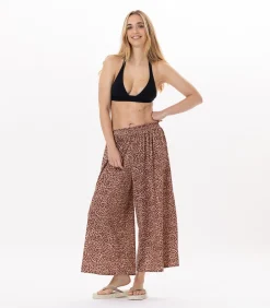 Gebreide broek FESTIVAL 980