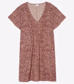 Gebreide kaftan FESTIVAL 940