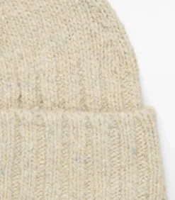 Gebreide muts