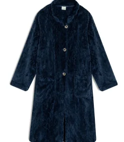 Geknoopte kamerjas met gevlochten effect ESSENTIEL 163