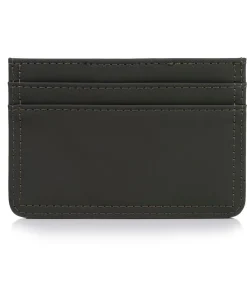 Gemengde kaarthouder Khaki