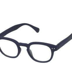 Gemengde leesloepen Nachtblauw