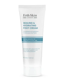 GENEZENDE EN HYDRATERENDE VOETCRÈME