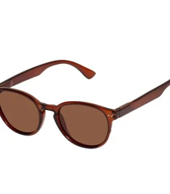 Gerecycleerde zonnebril Mixte Café