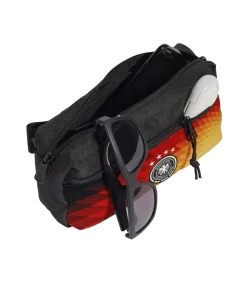 GERMANY DFB - Tas - Zwart