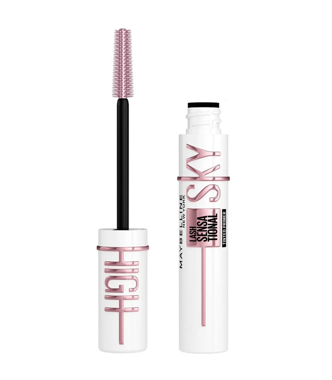 Getinte Basis Sky High Lash Sensational