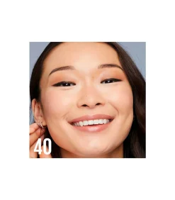 Getinte Gezichtsolie Green Edition