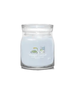 Geurkaars A Calm & Quiet Place Signature Medium Jar