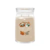 Geurkaars Afternoon Scrapbooking Signature Large Jar