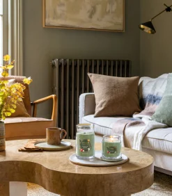 Geurkaars Enchanted Orchard Signature Medium Jar