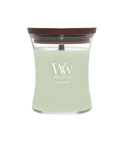 Geurkaars Ethereal Haze Medium Candle