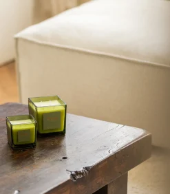 Geurkaars 220g Forest Gallery