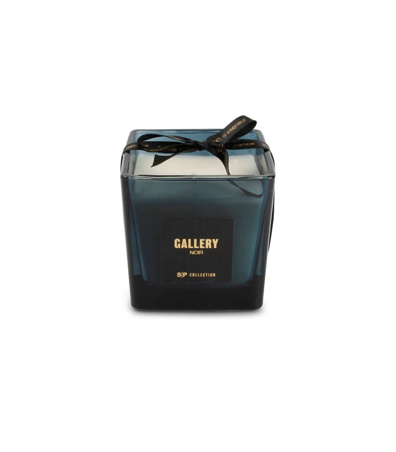 Geurkaars 220g Noir Gallery