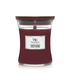 Geurkaars Phantom Cherry Medium Candle