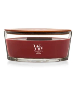 Geurkaars Rouge Oud Ellipse Candle
