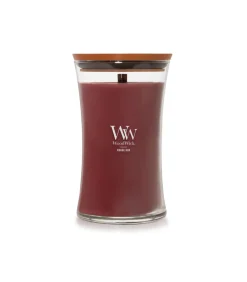 Geurkaars Rouge Oud Large Candle