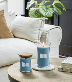 Geurkaars Tempest Large Candle