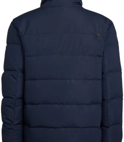 Gevoerde Jas Big Sky