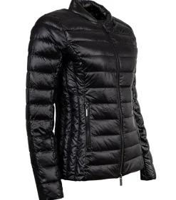 Gewatteerd jack Down Jacket