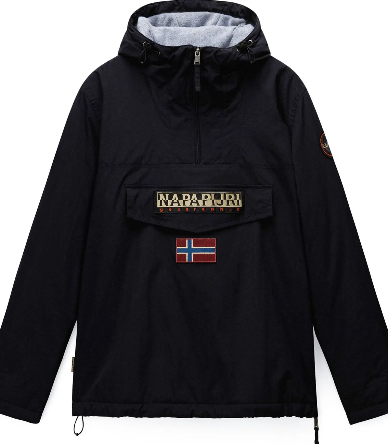 Gewatteerd jack RAINFOREST WINTER 3