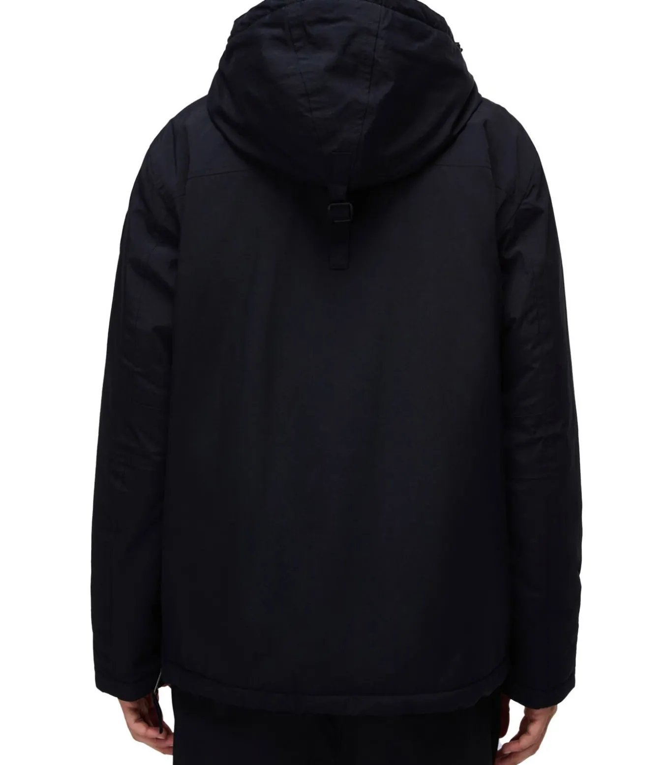 Gewatteerd jack RAINFOREST WINTER 3