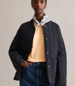 Gewatteerd jack regular