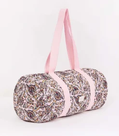 Gewatteerde bowlingtas van biologisch katoen RANCH