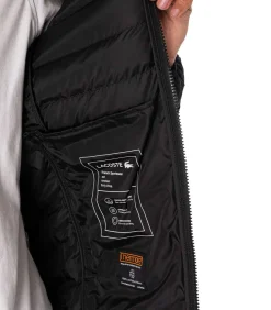 Gewatteerde Gewatteerde Jas