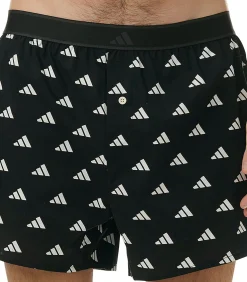 Geweven boxershorts Verpakking van 4
