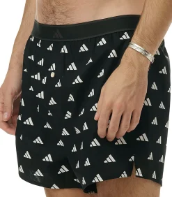 Geweven boxershorts Verpakking van 4