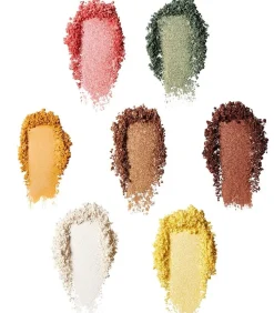 Gezichts- en Oogschaduwpalette – Chocolate