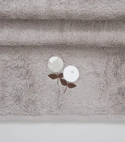 Gezichtshanddoek Bruto 50x90 cm Beige