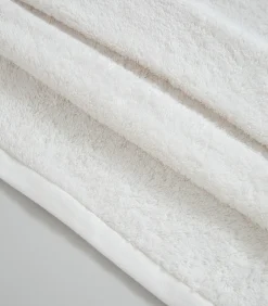 Gezichtshanddoek Solid 50x90 cm Ecru