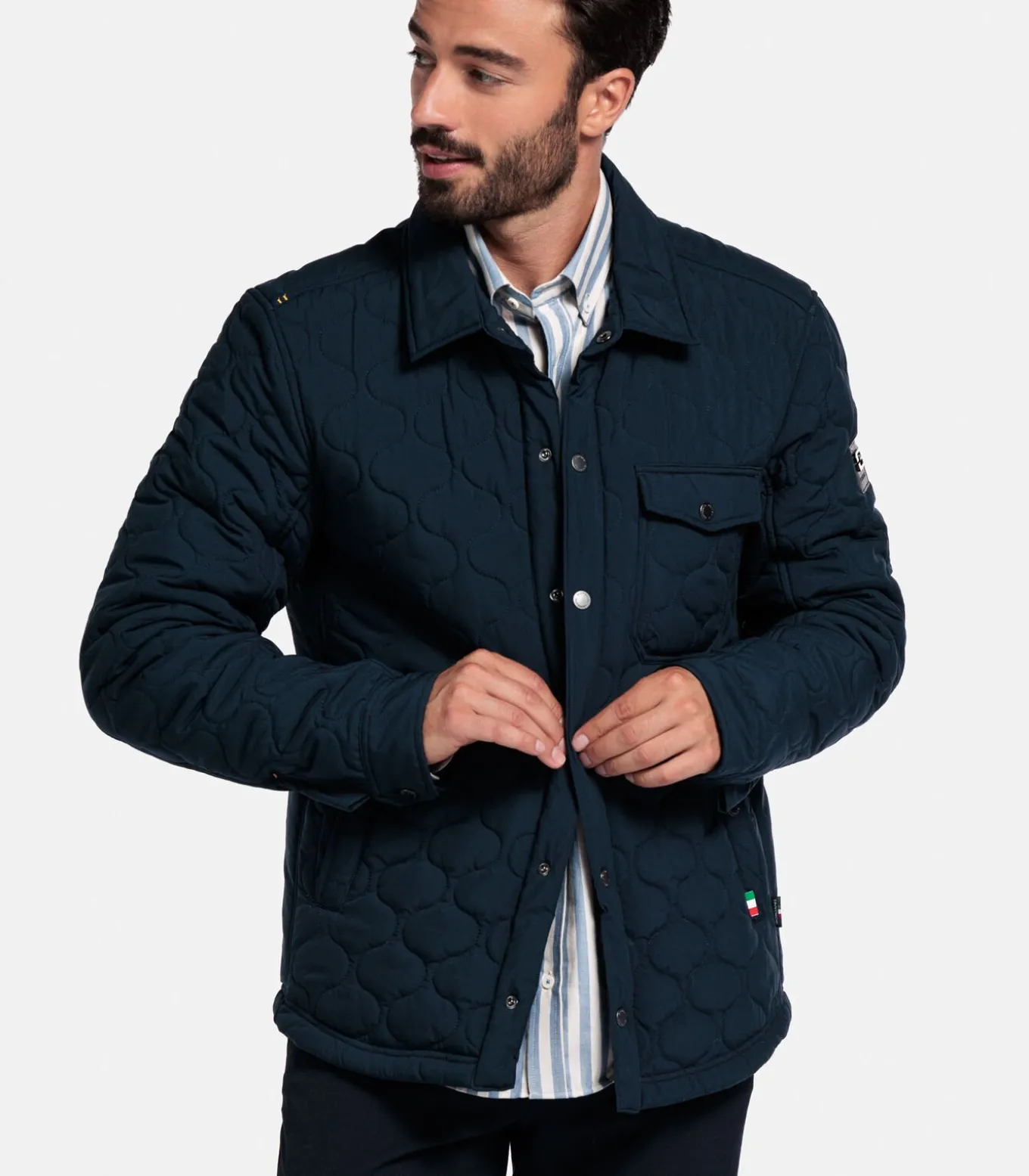 Giordano Alfio Jack – Navy