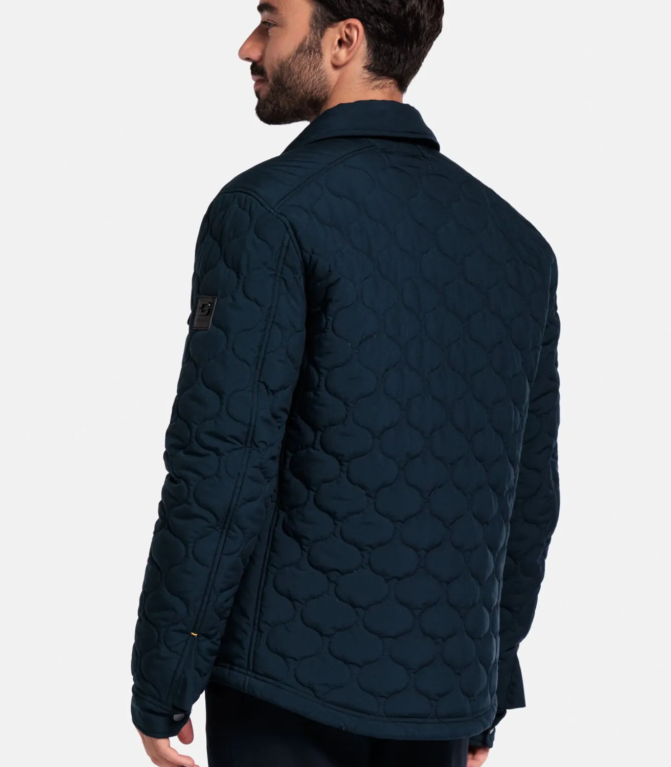 Giordano Alfio Jack – Navy