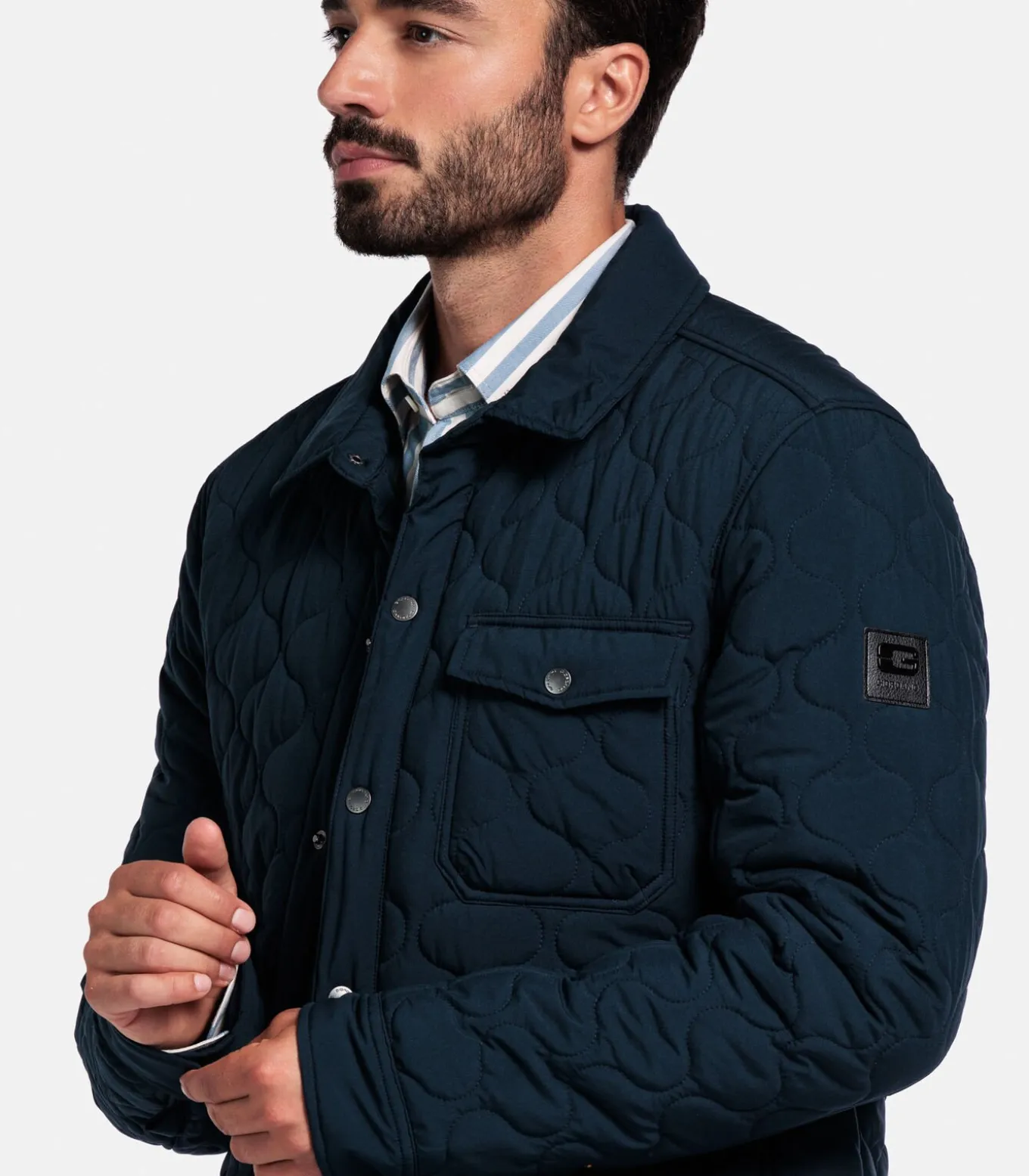 Giordano Alfio Jack – Navy
