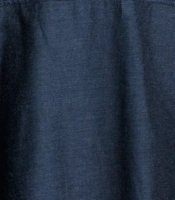 Giordano Brando Flanel Overhemd – Navy